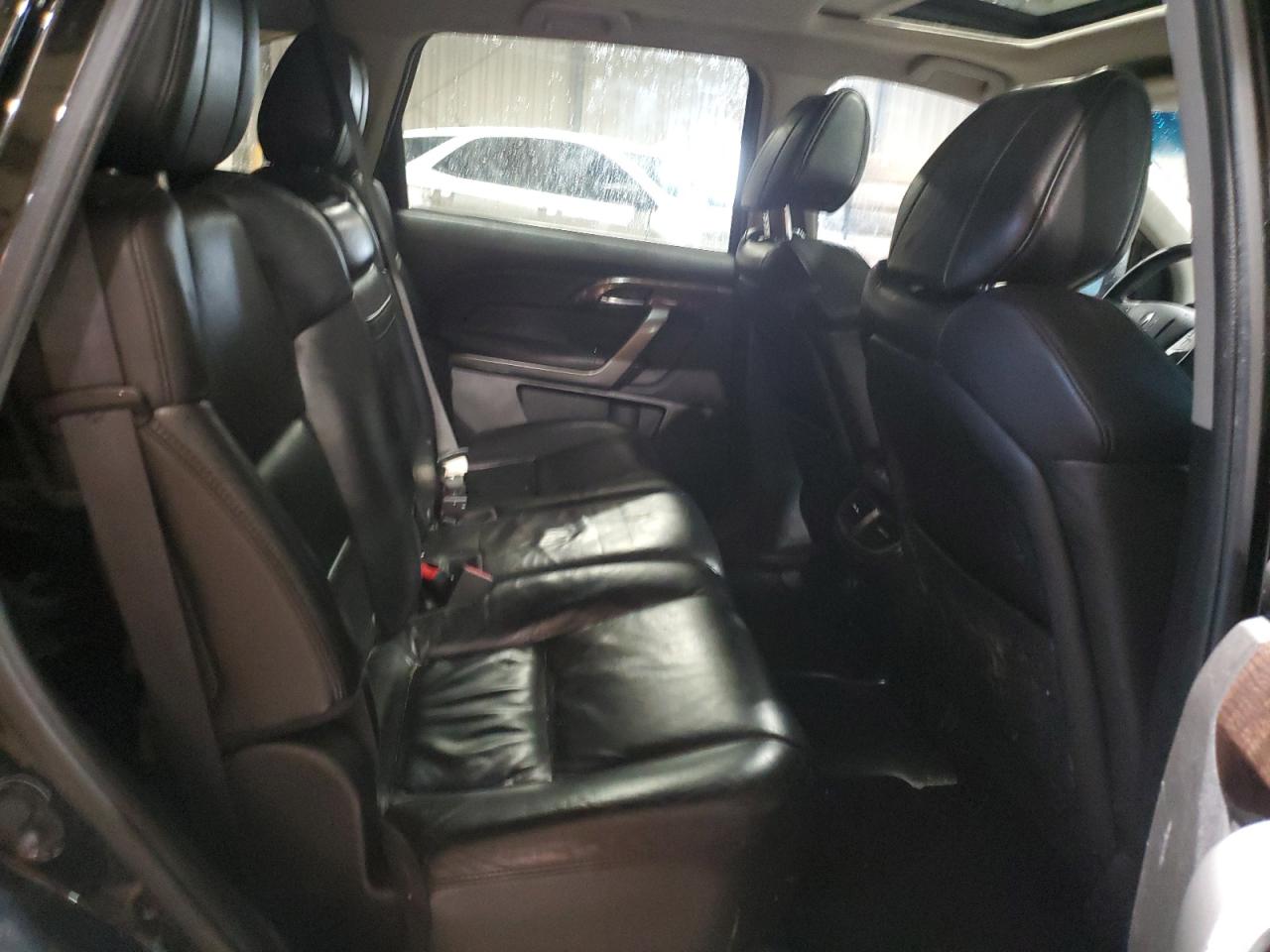 2011 Acura MDX - Image 11