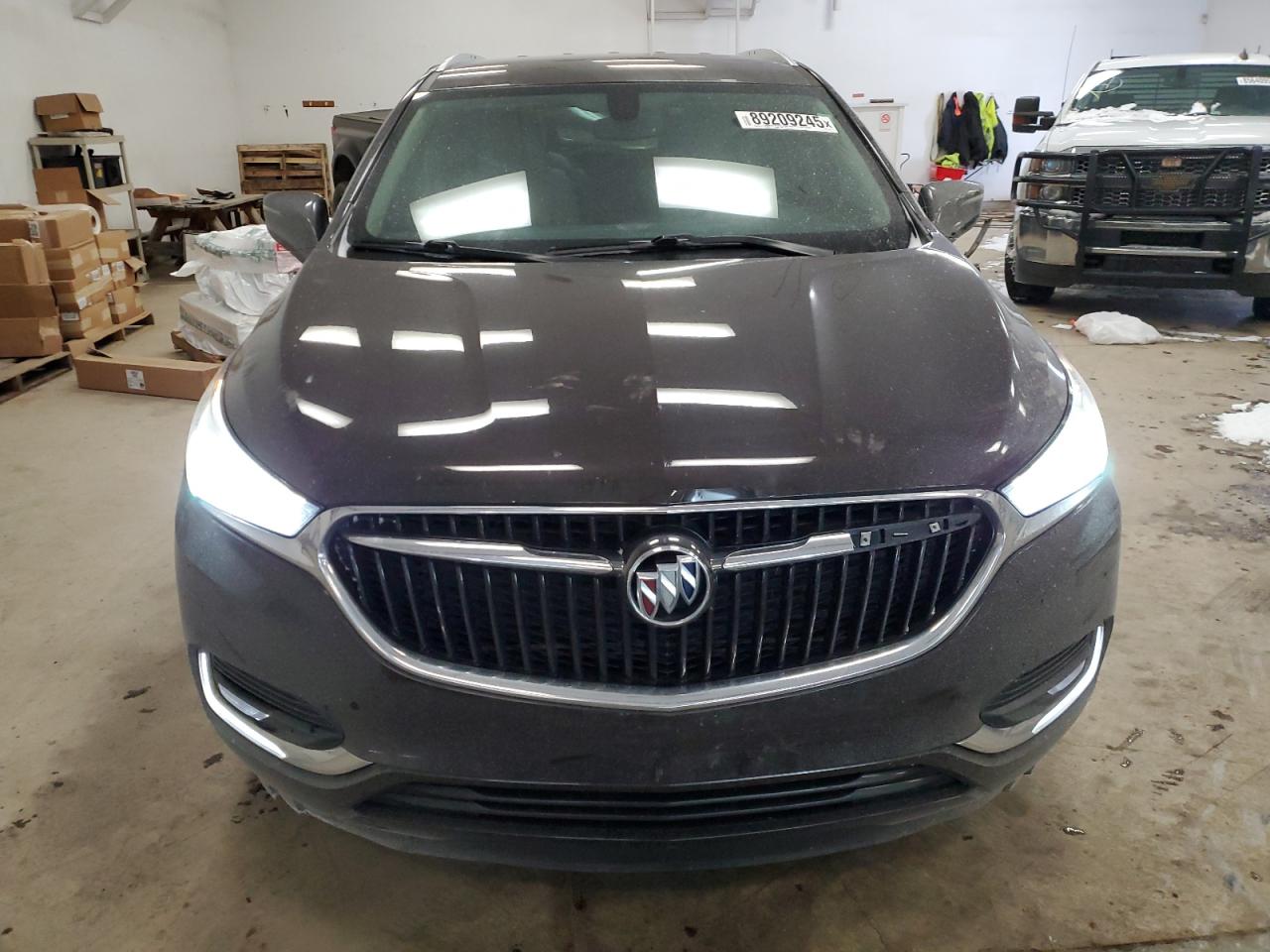 2019 Buick Enclave - Image 5
