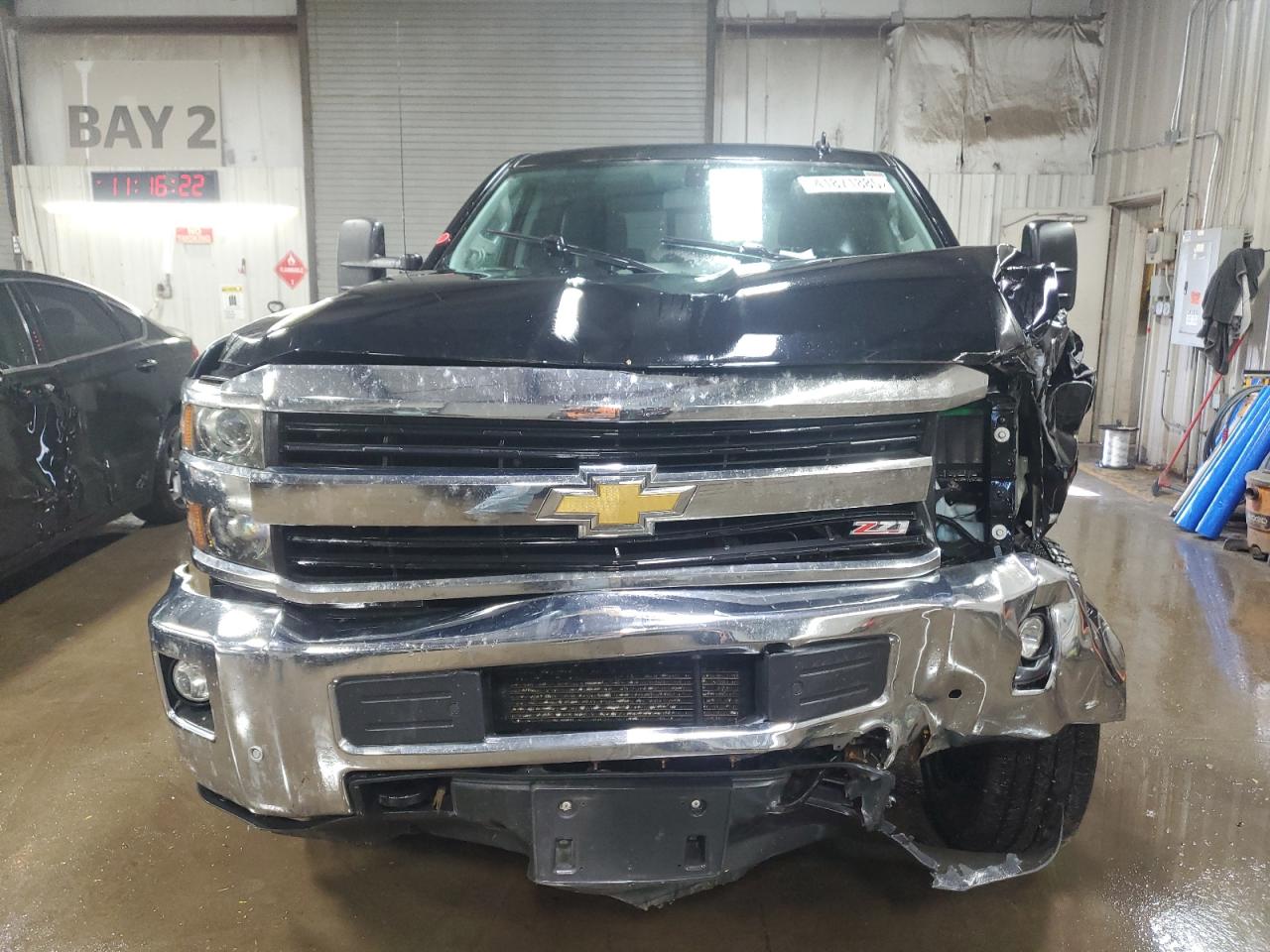 2015 Chevrolet Silverado - Image 5