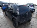 2009 CITROEN C1 VT for sale at Copart BRISTOL