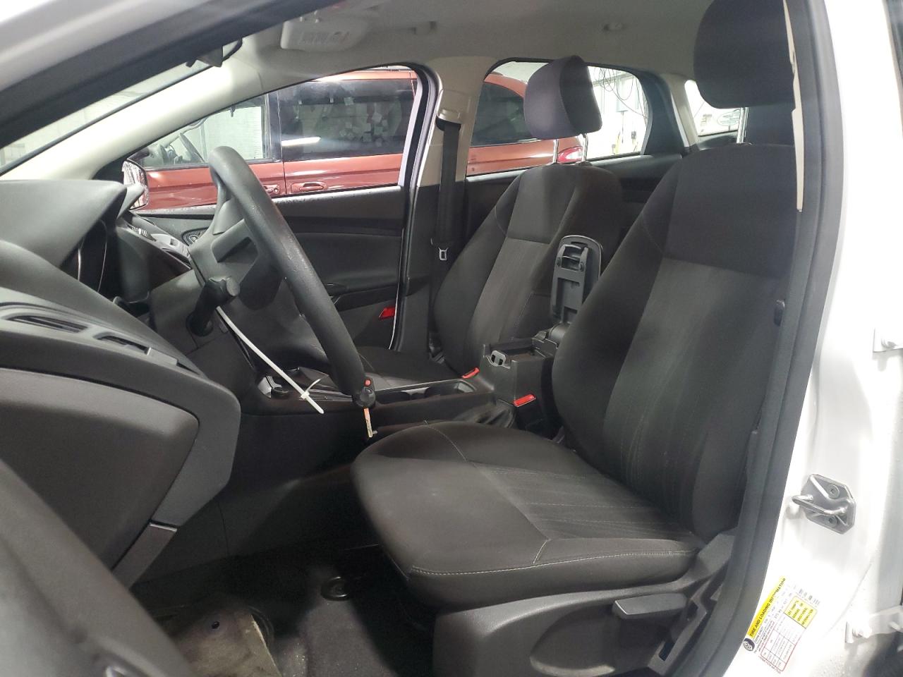 2015 Ford Focus - Image 7