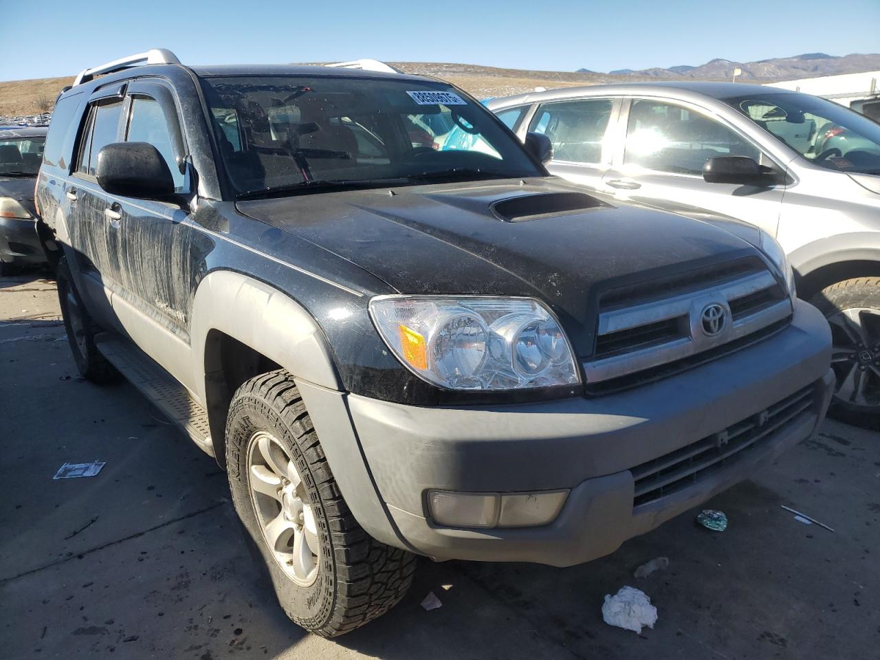 2003 Toyota 4Runner - Image 4