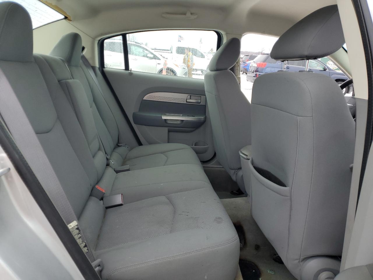 2007 Chrysler Sebring VIN: 1C3LC46K17N501565 Lot: 42391465
