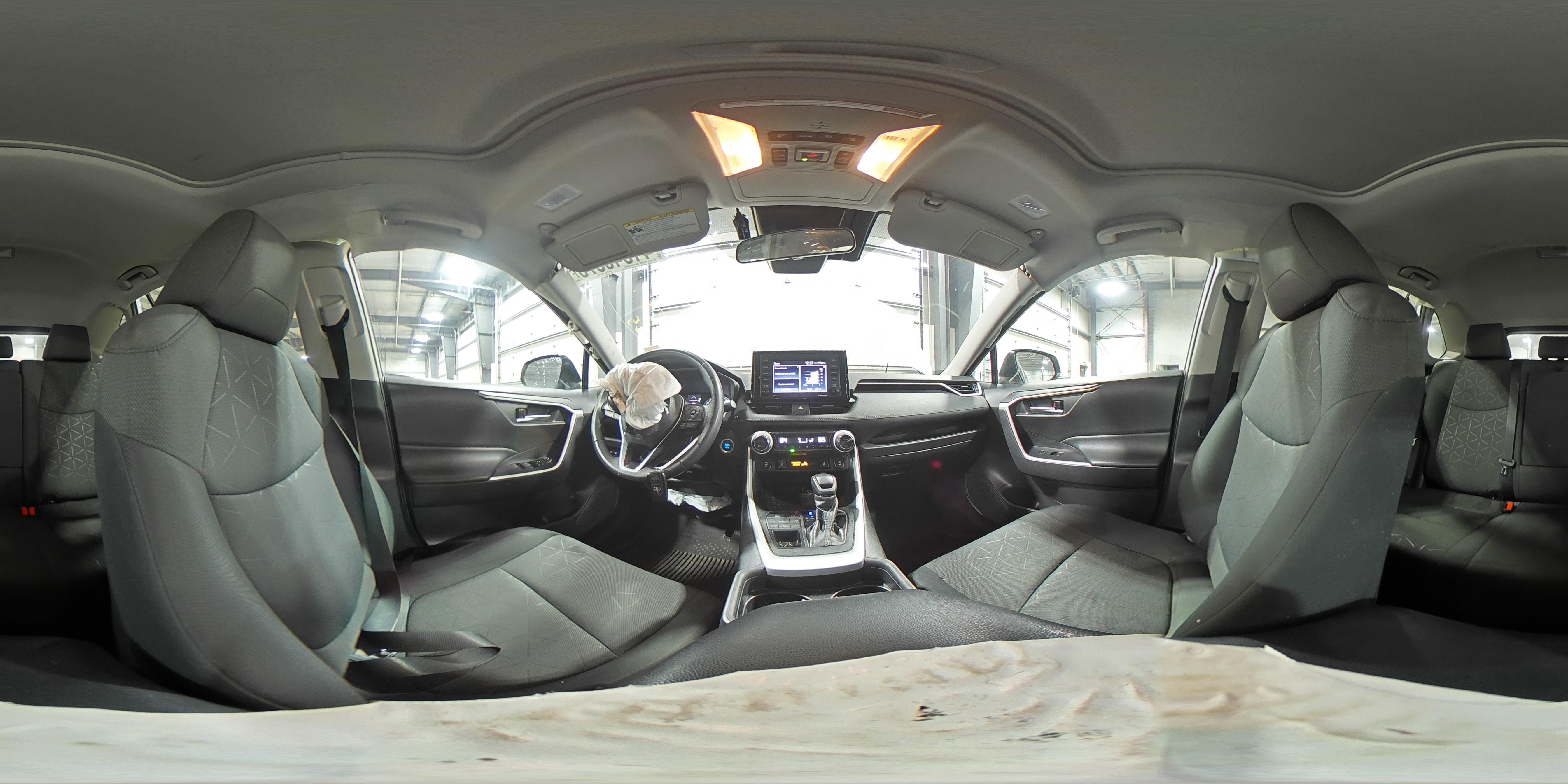 2021 Toyota RAV 4 - Image 15