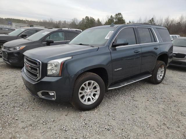 2020 Gmc Yukon Slt