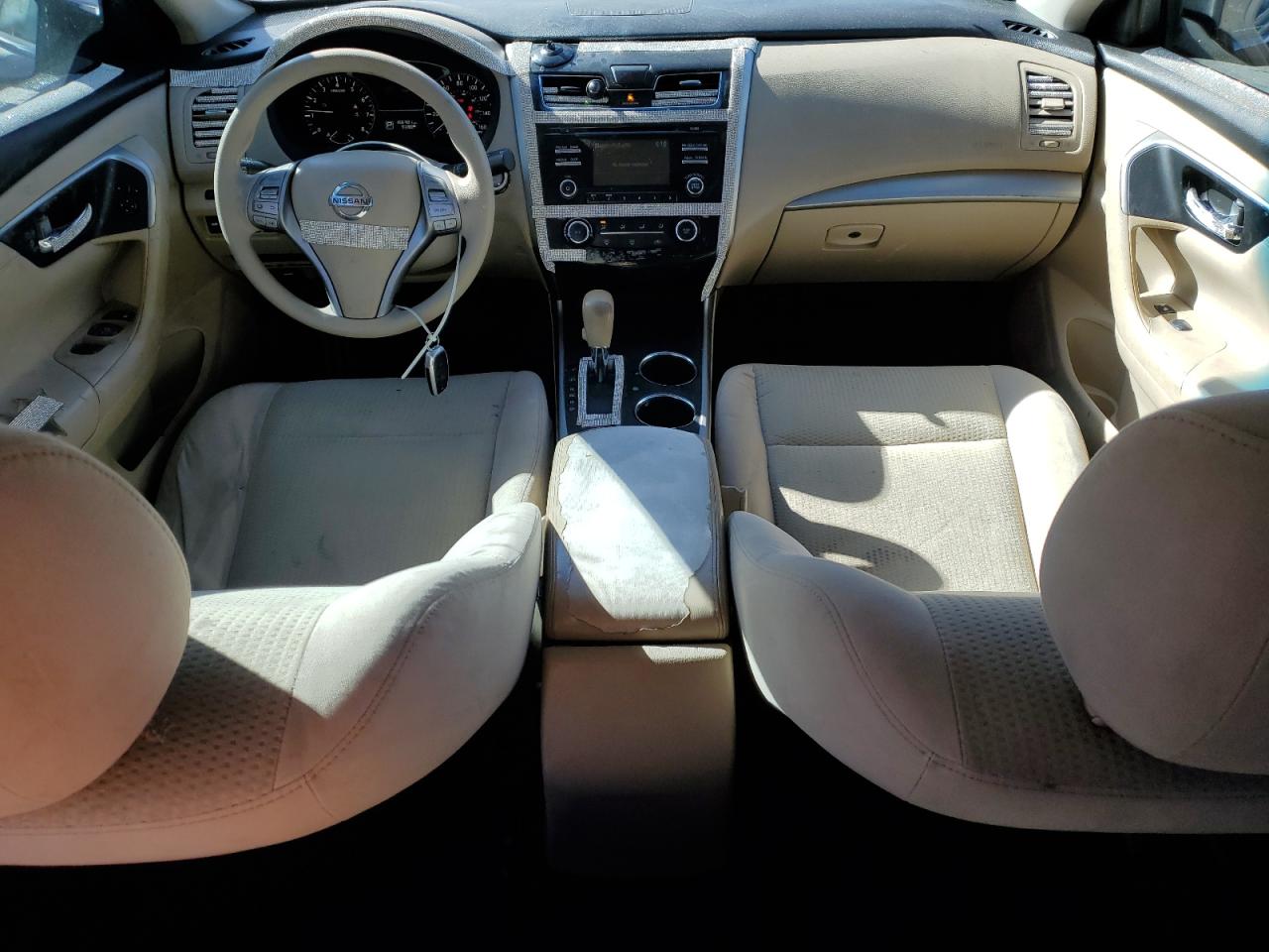2015 Nissan Altima - Image 8