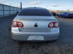 2009 Volkswagen Passat Turbo for Sale in Hillsborough, NJ - Front End