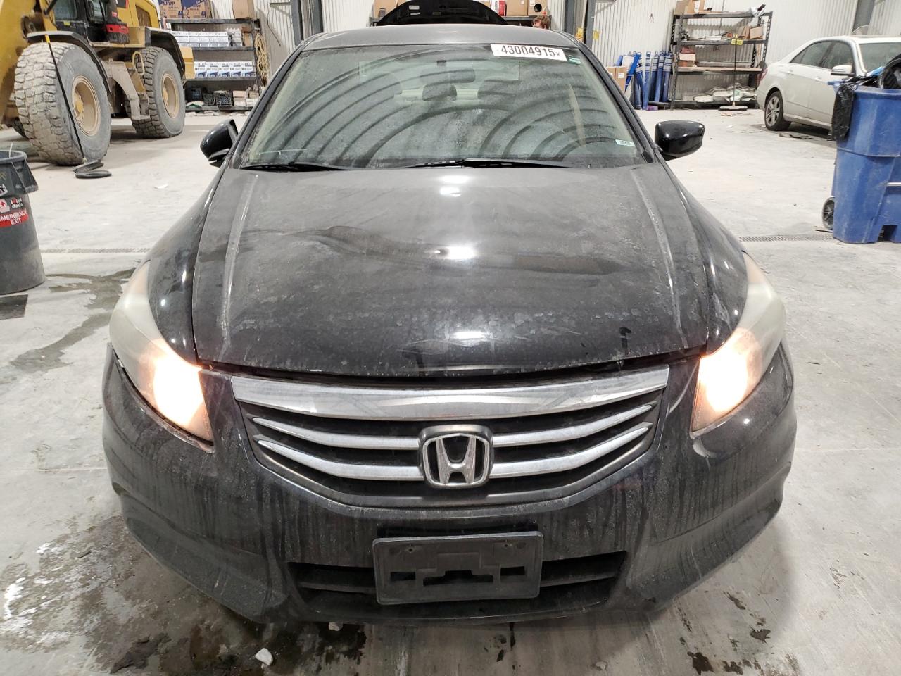 2011 Honda Accord - Image 5