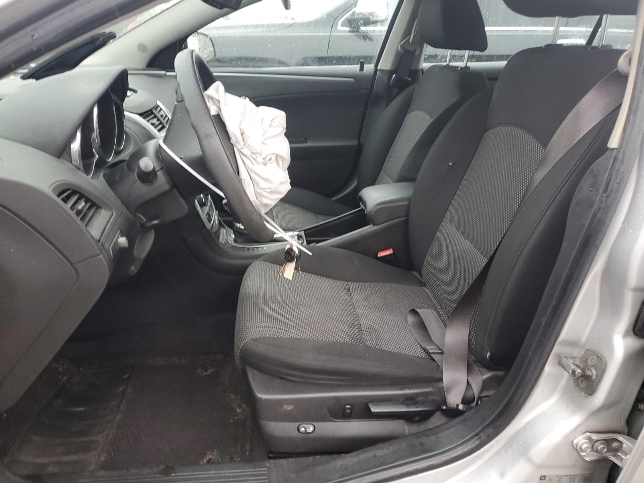 2011 Chevrolet Malibu - Image 7