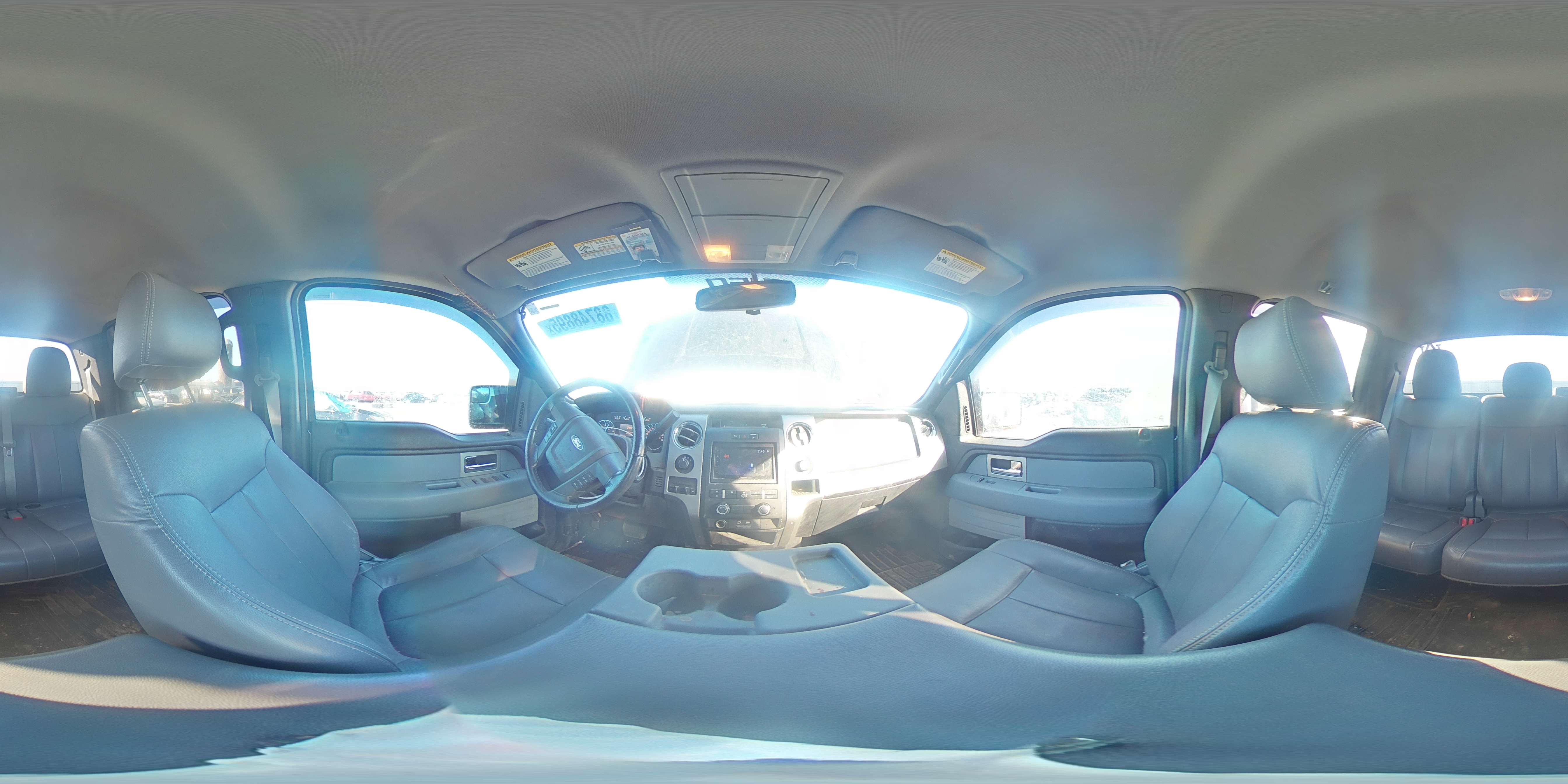2011 Ford F-150 - Image 13