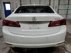 2015 Acura Tlx Advance zu verkaufen in Tulsa, OK - Front End