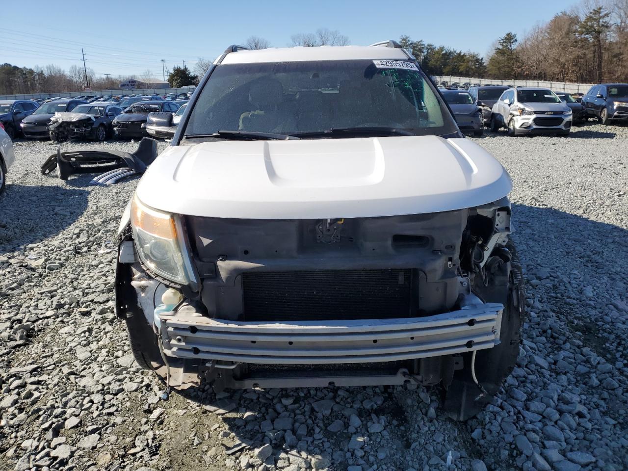2014 Ford Explorer - Image 5