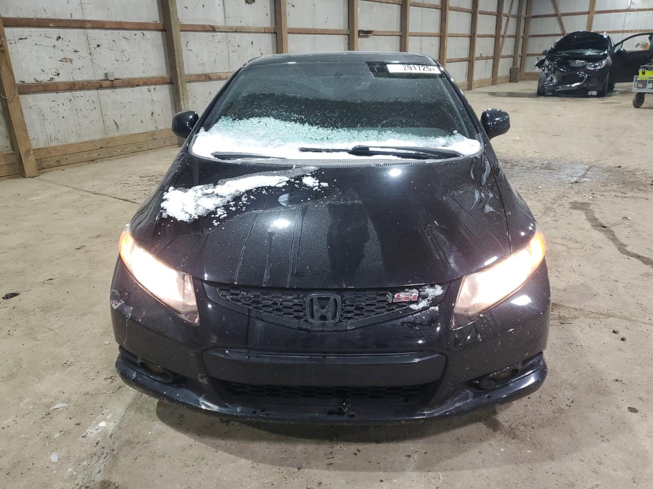 2013 Honda Civic - Image 5
