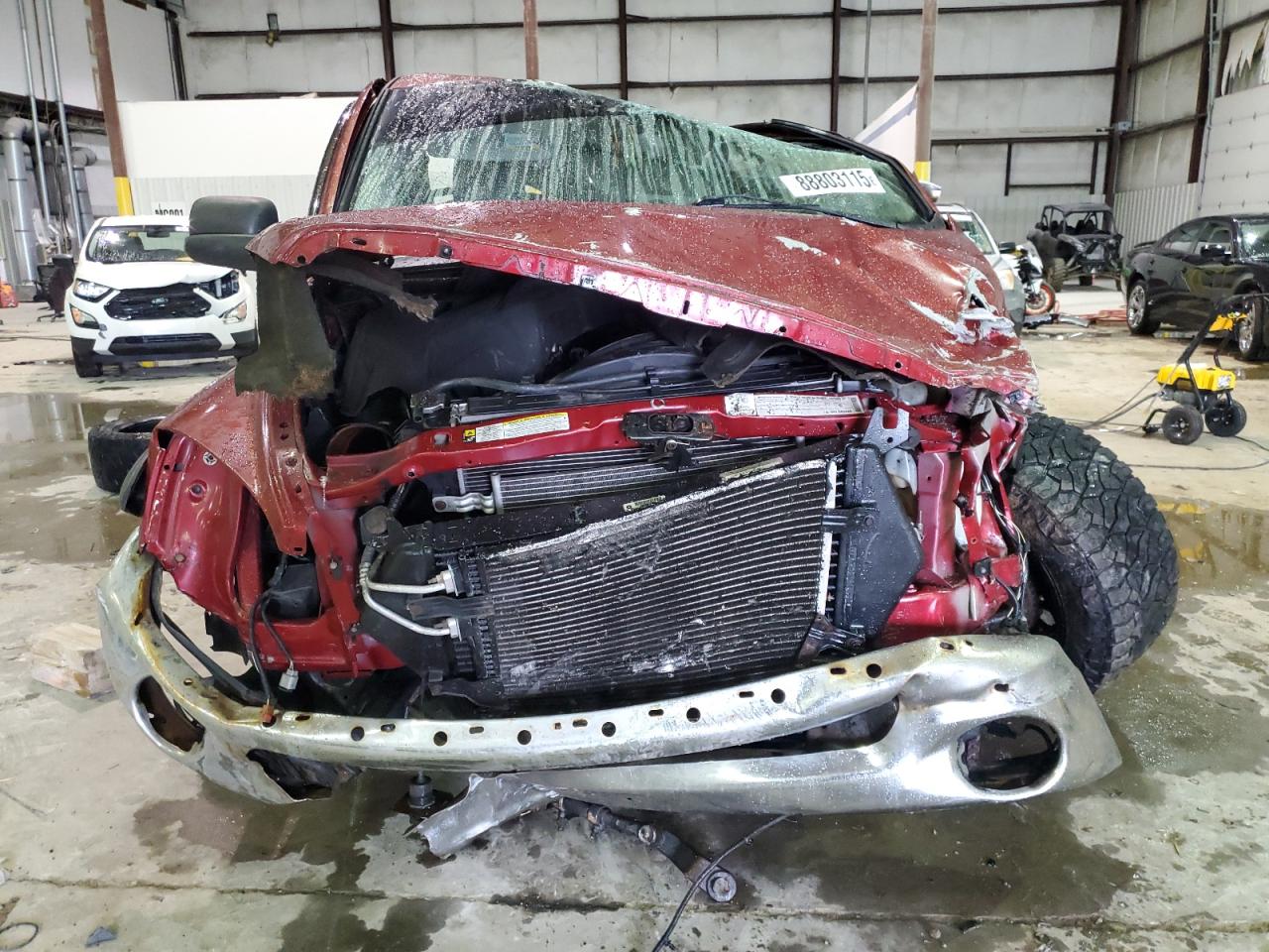 2008 Dodge RAM - Image 5