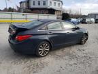 2011 Hyundai Sonata Se იყიდება North Billerica-ში, MA - Rear End