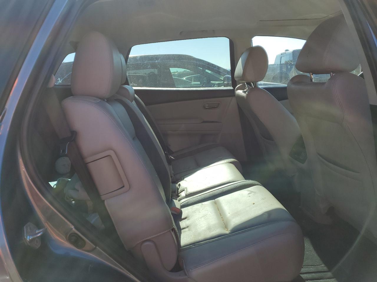 2012 Mazda CX-9 - Image 11