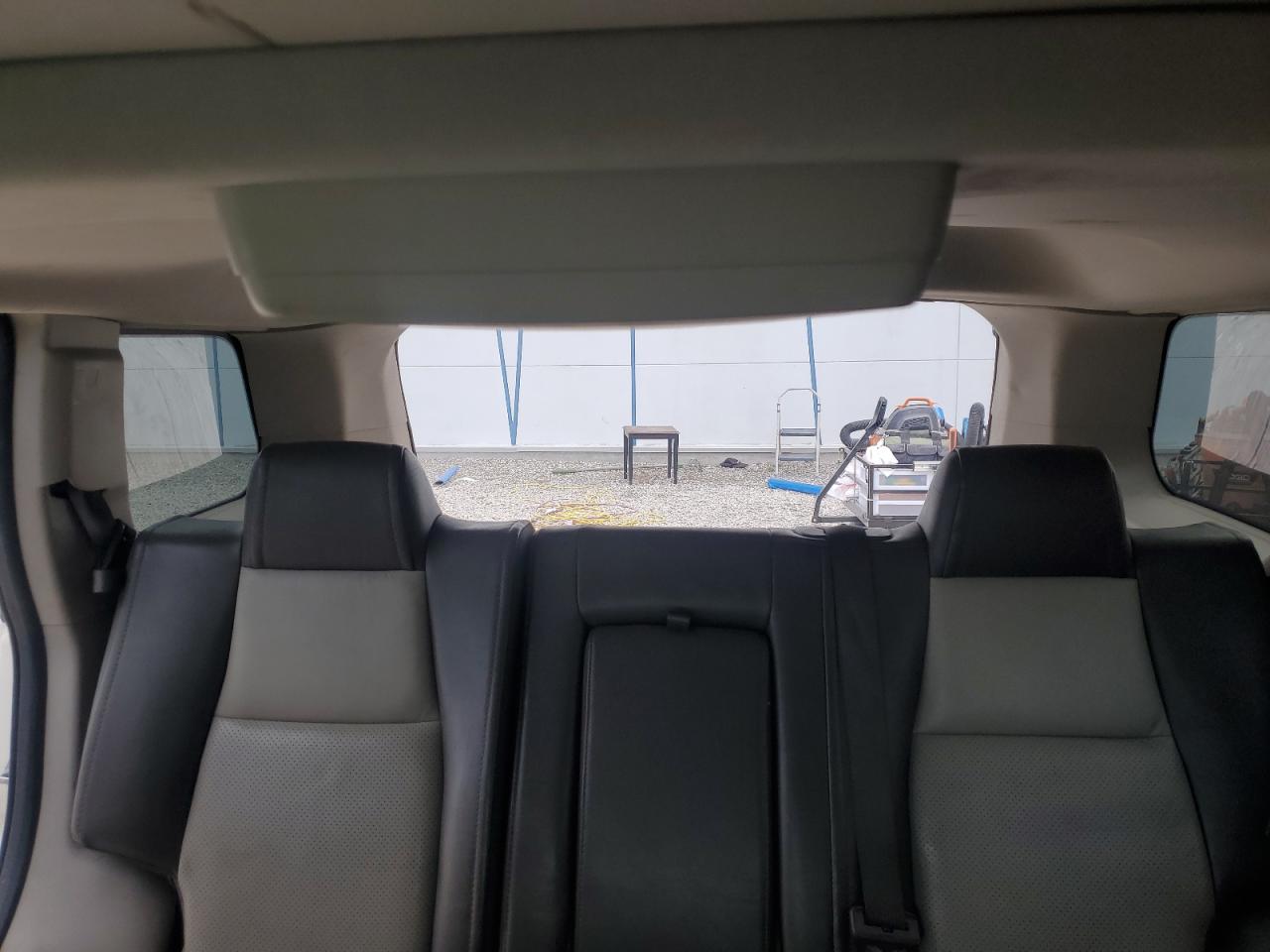 2008 Jeep Grand Cherokee - Image 10