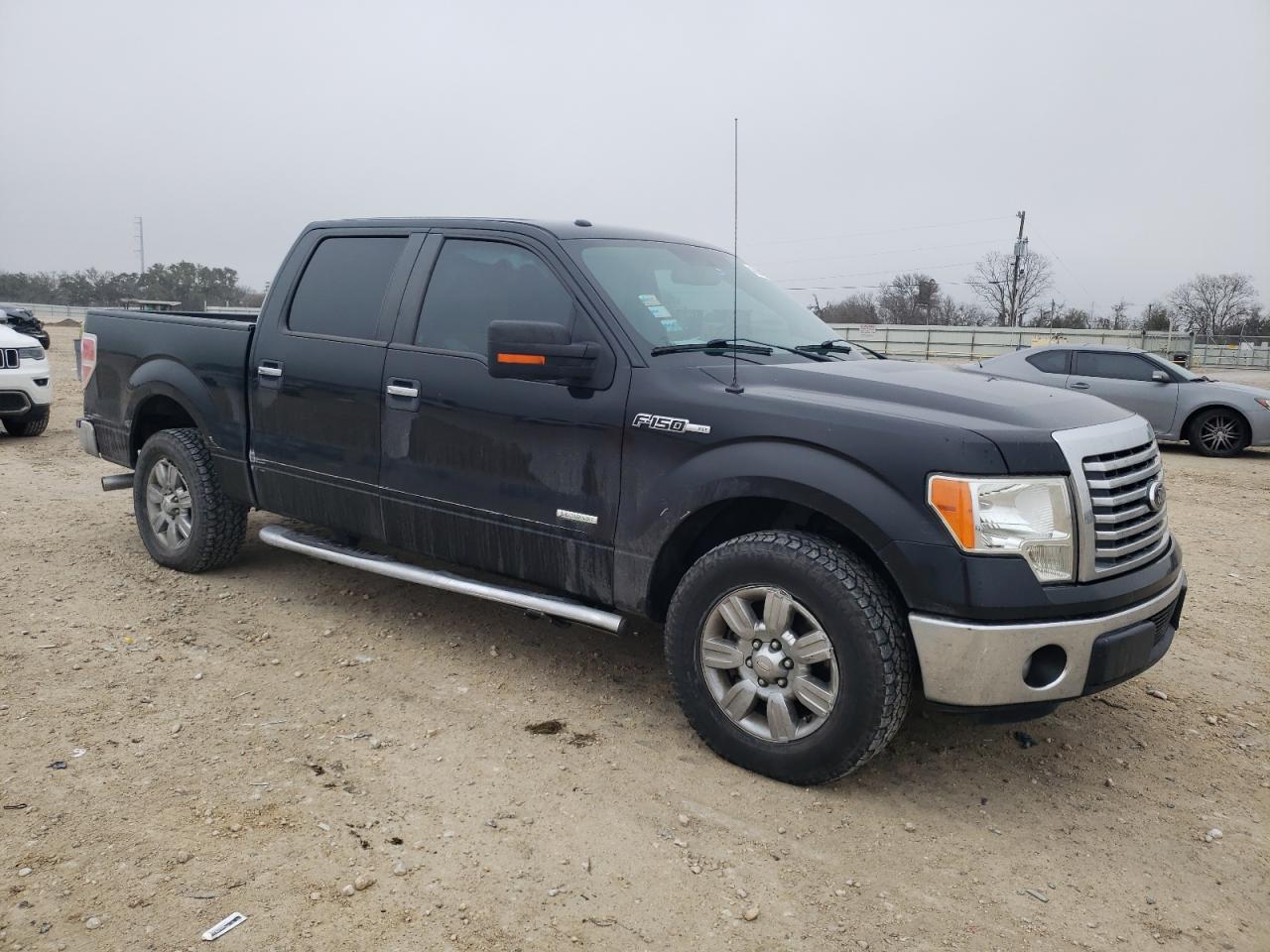 2012 Ford F-150 - Image 4