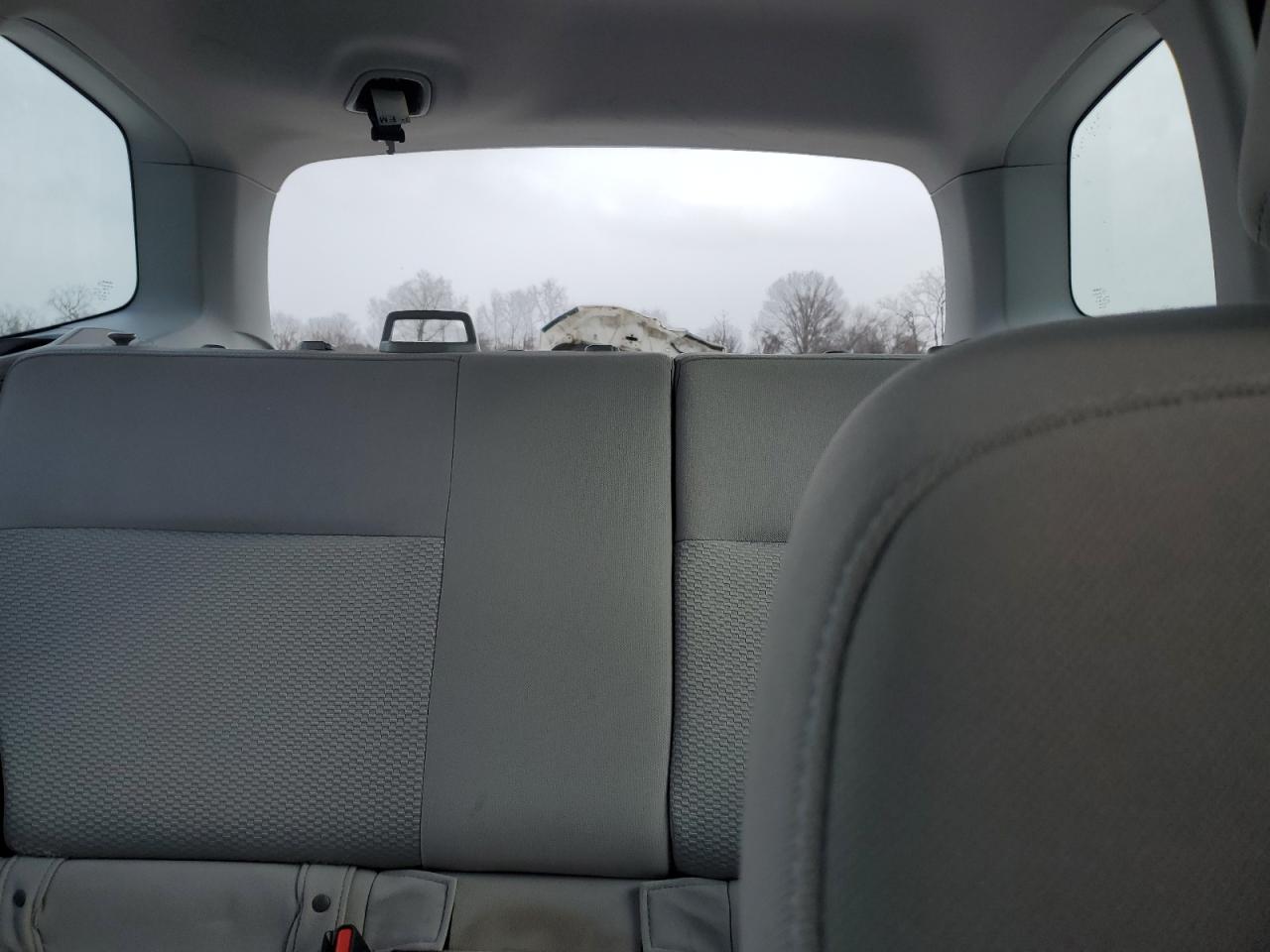 2017 Subaru Forester - Image 10