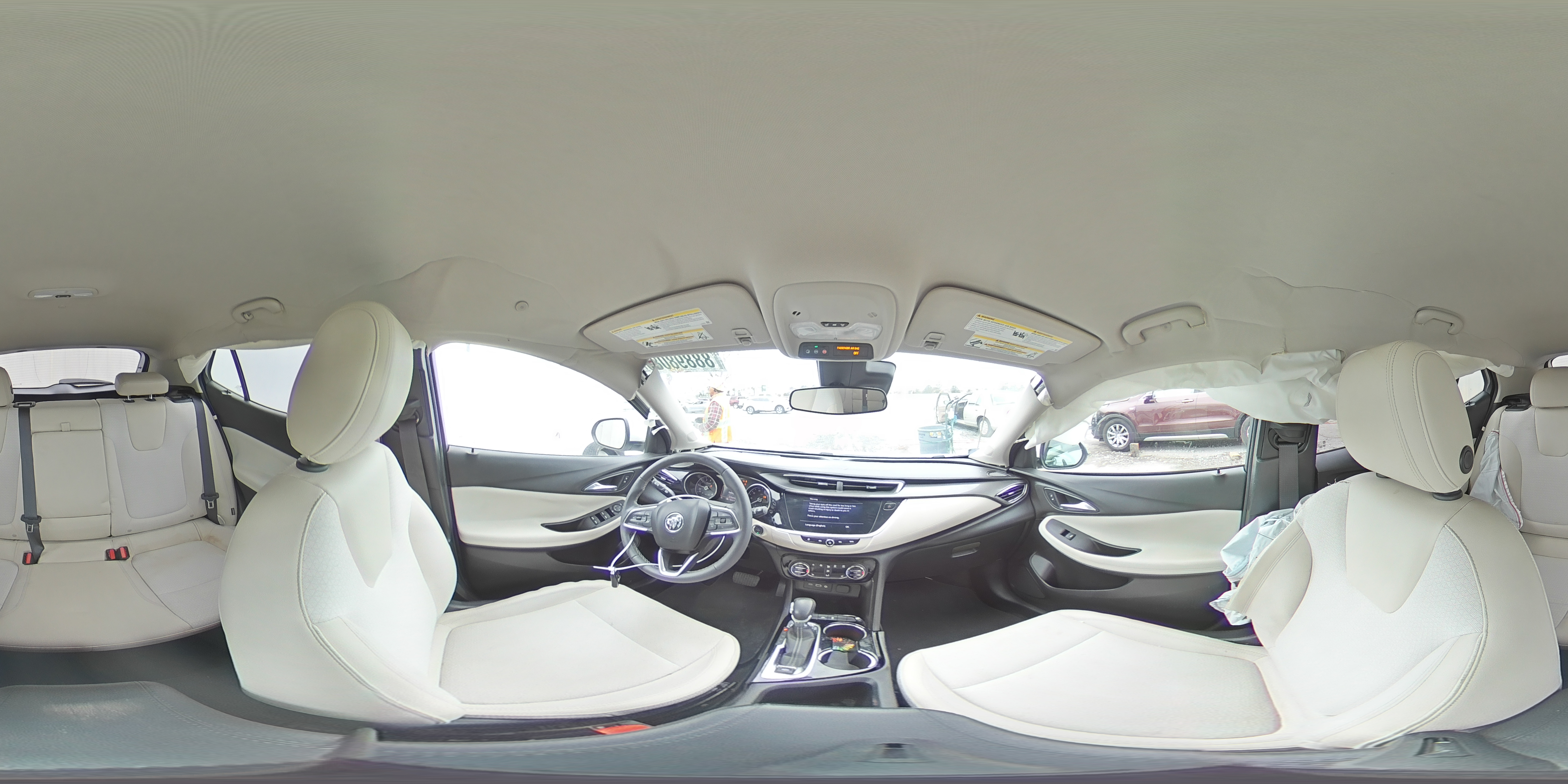 2020 Buick Encore - Image 16