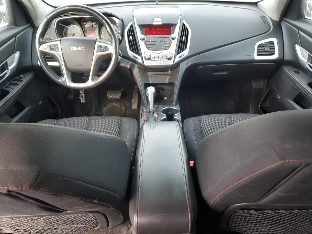 2011 GMC Terrain - Image 8