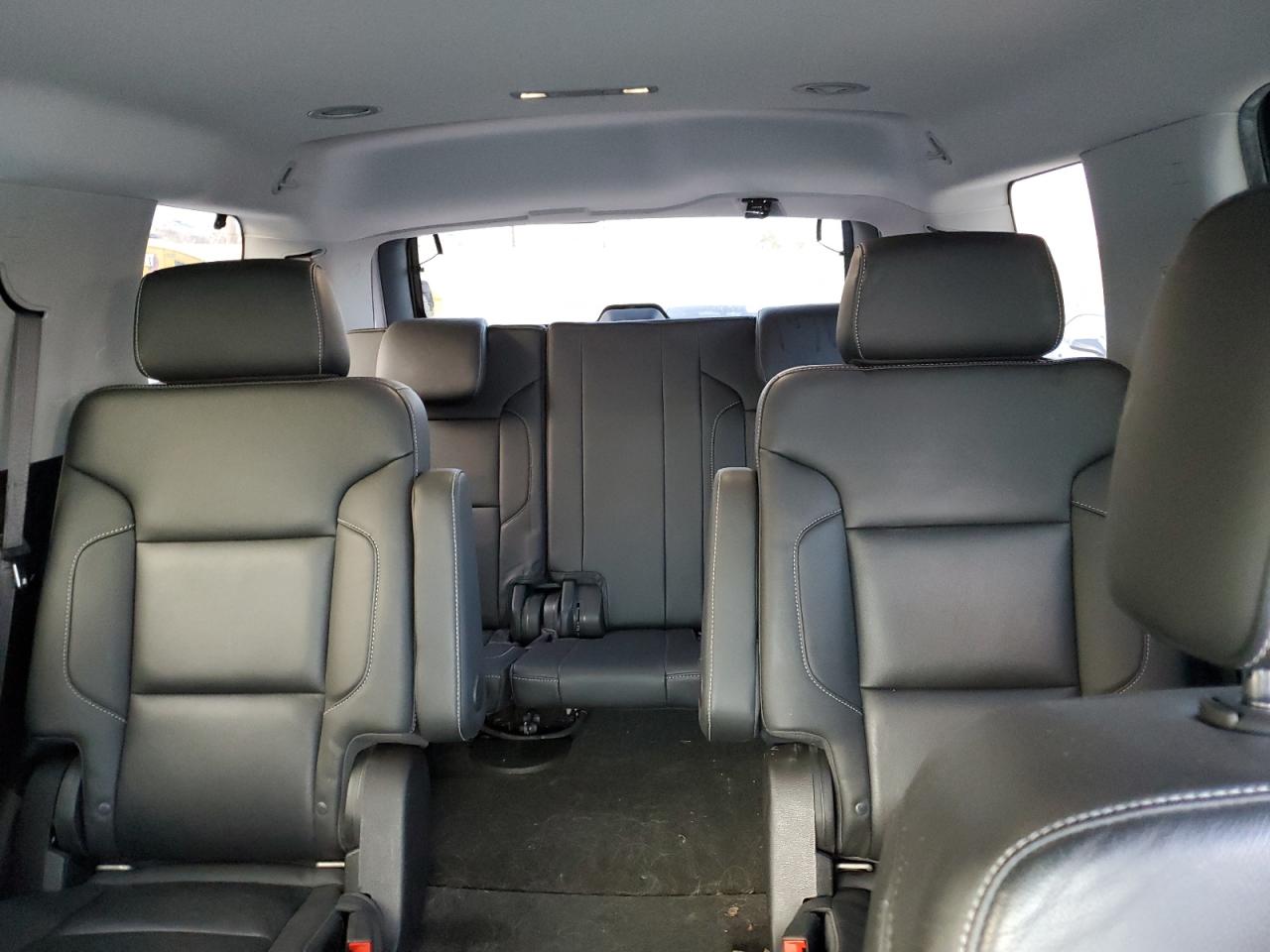 2018 Chevrolet Tahoe - Image 4