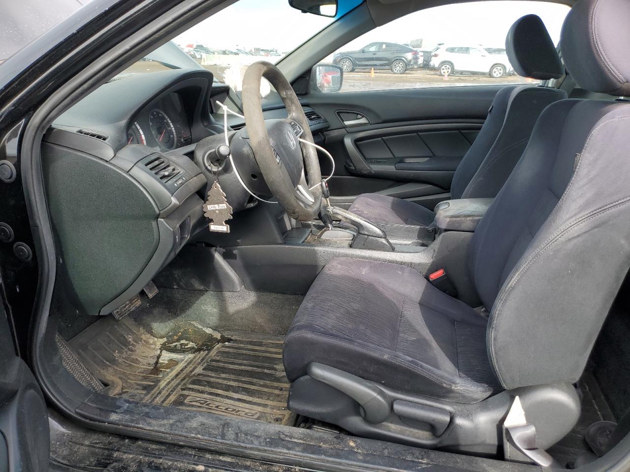 2012 Honda Accord - Image 7