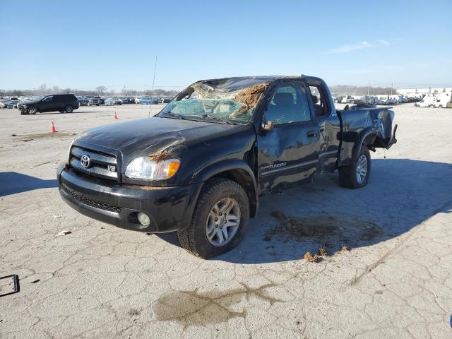 2003 Toyota Tundra Access Cab Limited