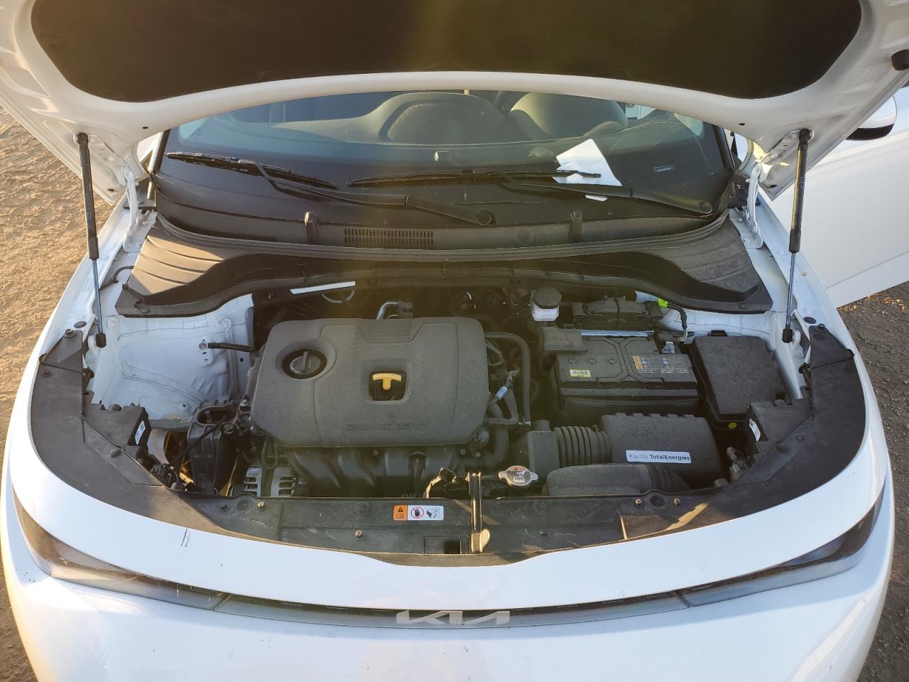 2024 Kia Soul - Image 11