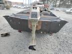 1987 FISHER BOAT W/TRL à vendre chez Copart NJ - TRENTON