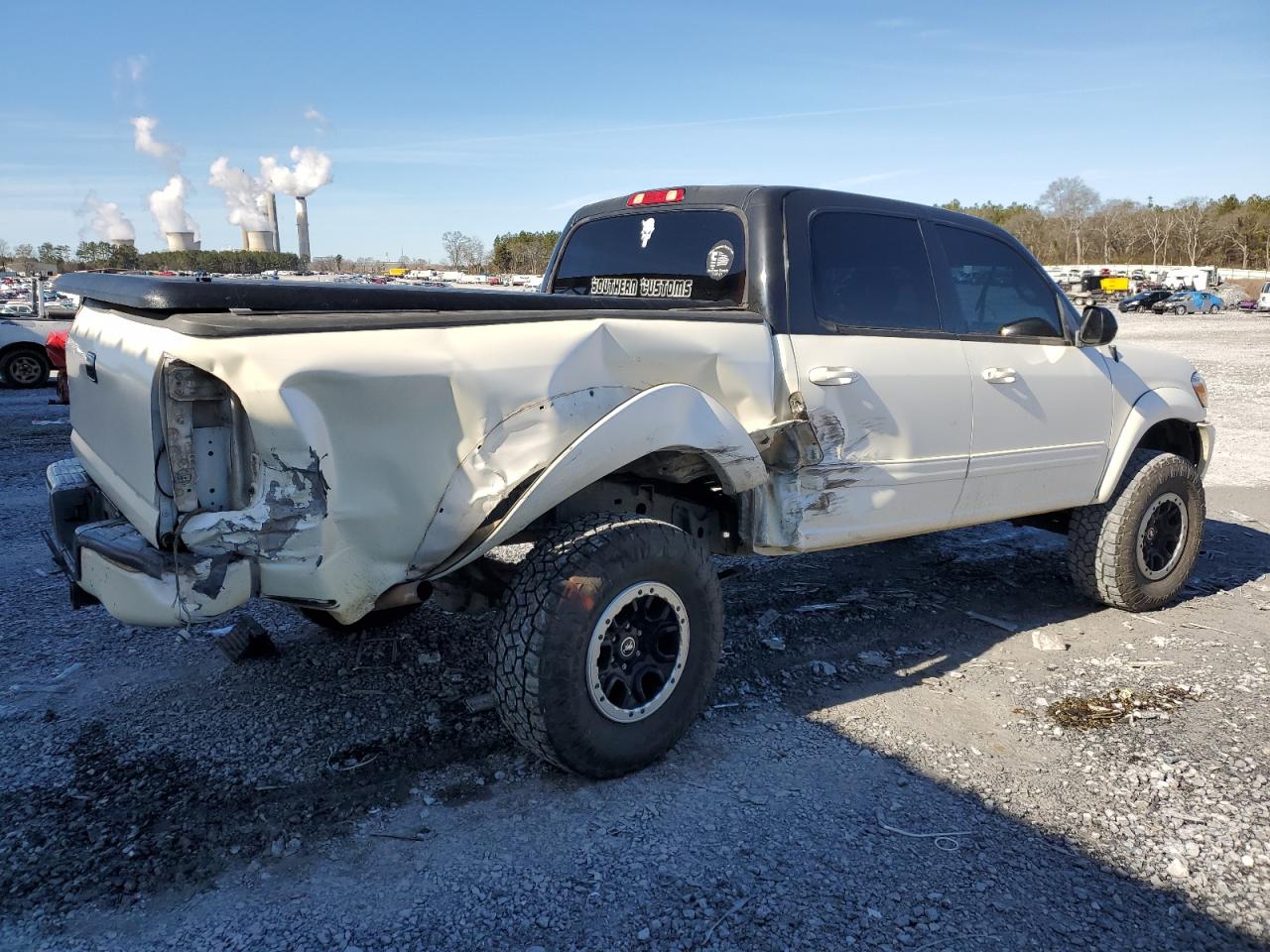 2006 Toyota Tundra - Image 3