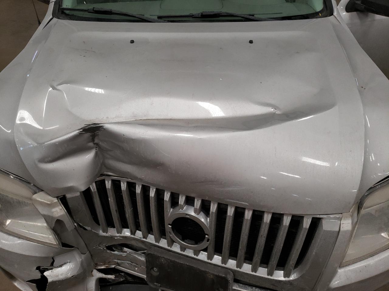 2008 Mercury Mariner - Image 12
