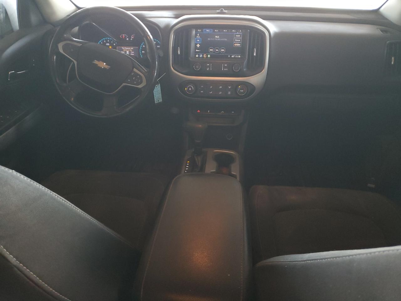 2019 Chevrolet Colorado - Image 8