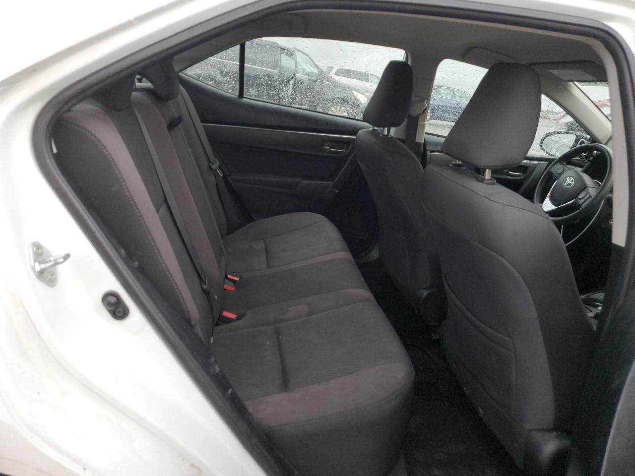 2017 Toyota Corolla - Image 10