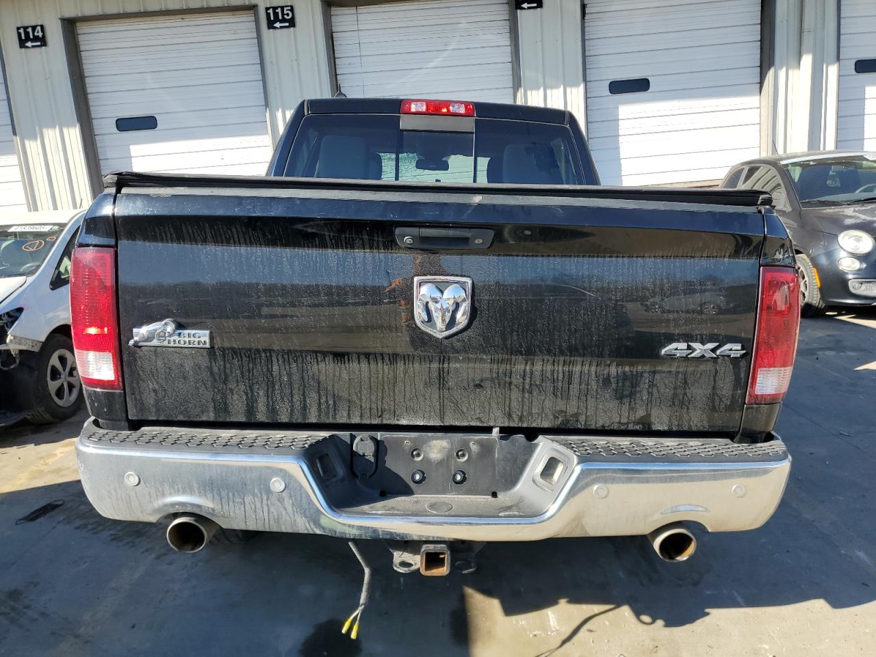 2014 RAM 1500 - Image 6