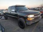 2002 Chevrolet Silverado C1500 de vânzare în North Las Vegas, NV - Rear End