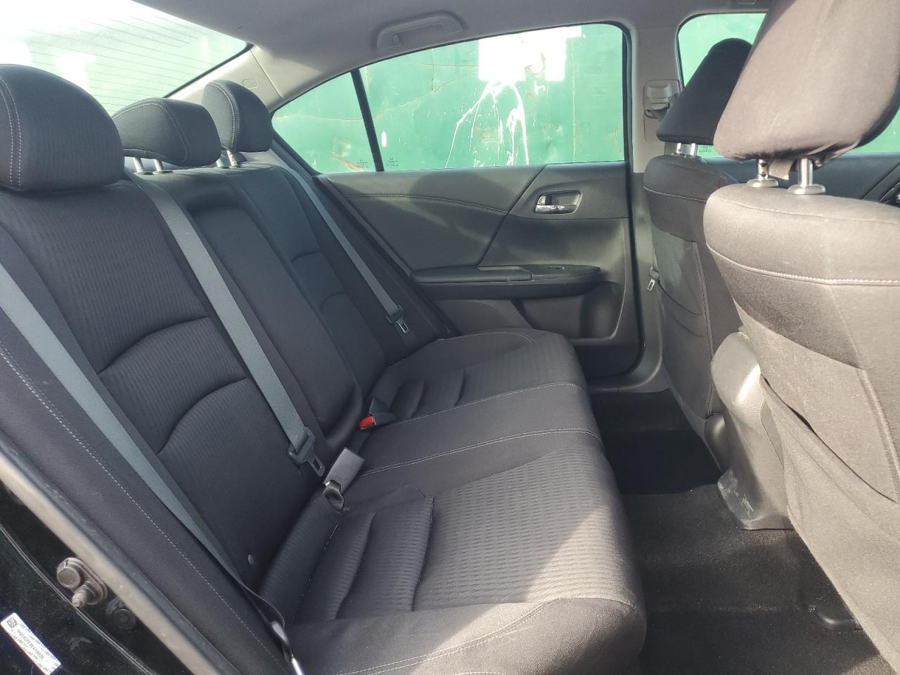 2014 Honda Accord - Image 10