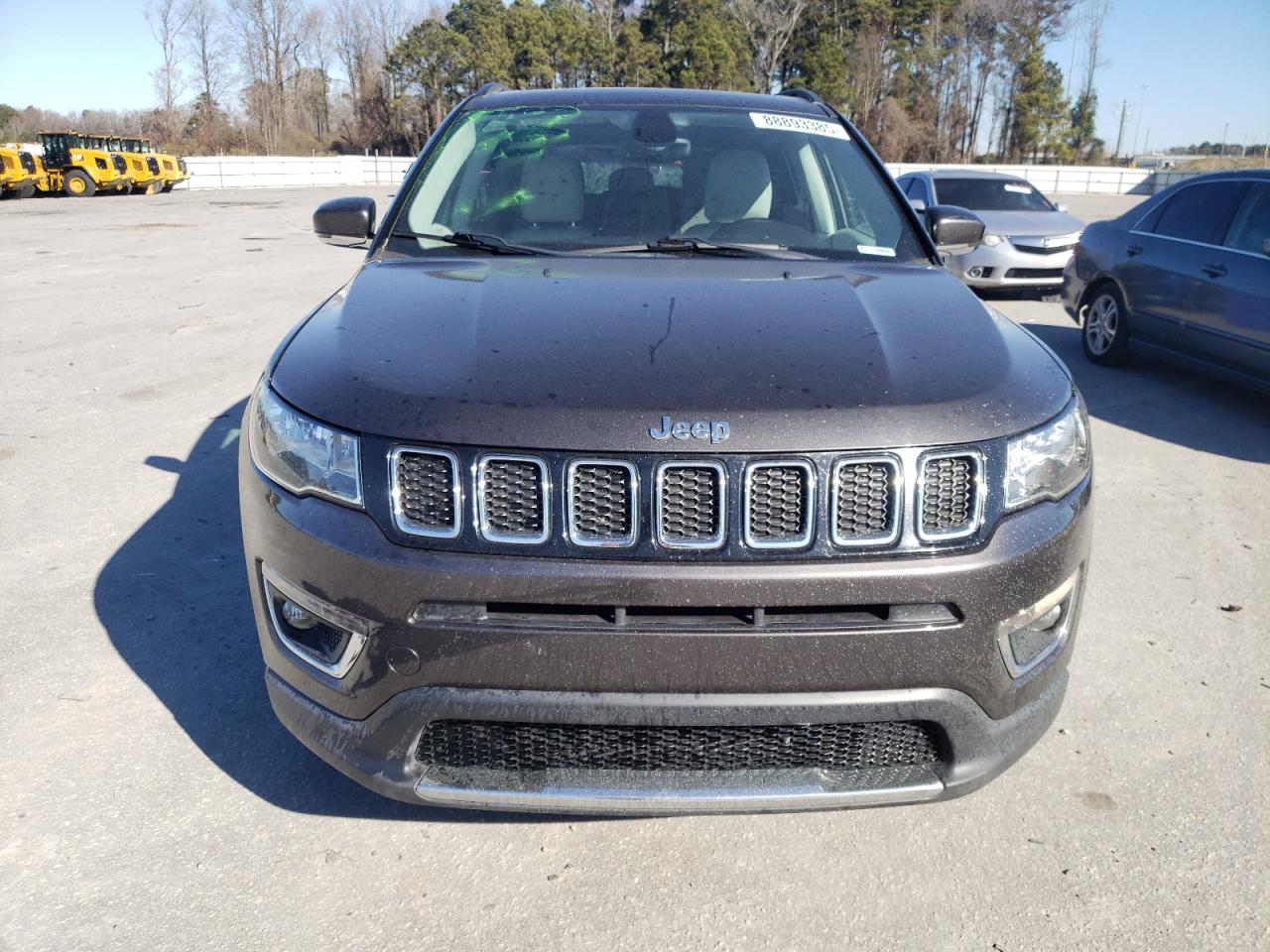 2018 Jeep Compass - Image 5