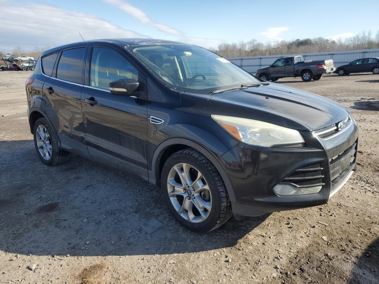 2013 Ford Escape - Image 4