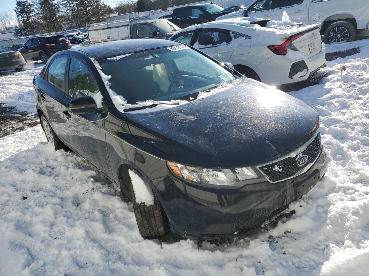 2012 Kia Forte - Image 4