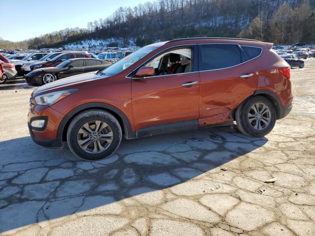 2014 Hyundai Santa Fe Sport 