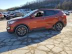 2014 Hyundai Santa Fe Sport  продається в Hurricane, WV - Side