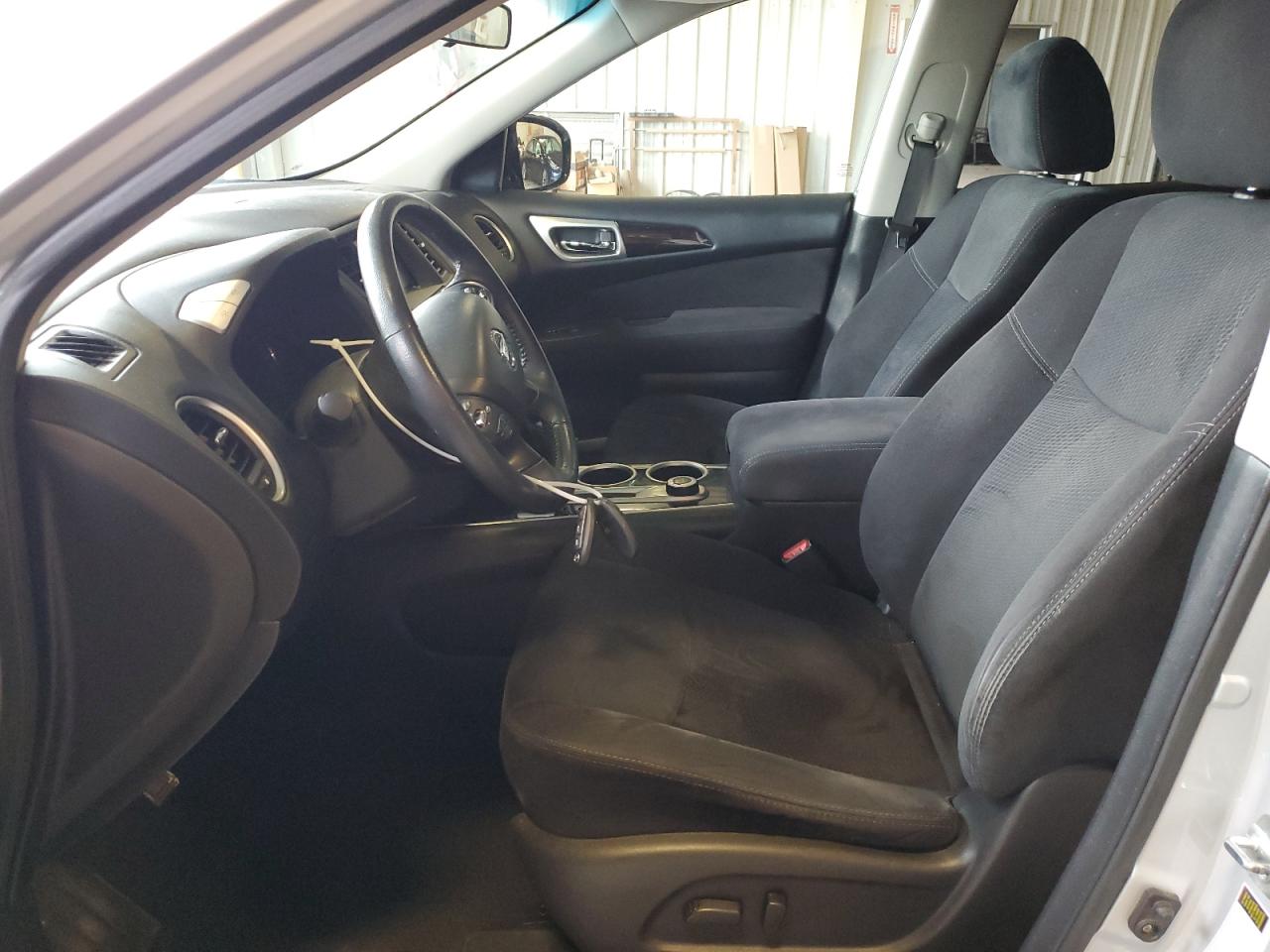2013 Nissan Pathfinder - Image 7
