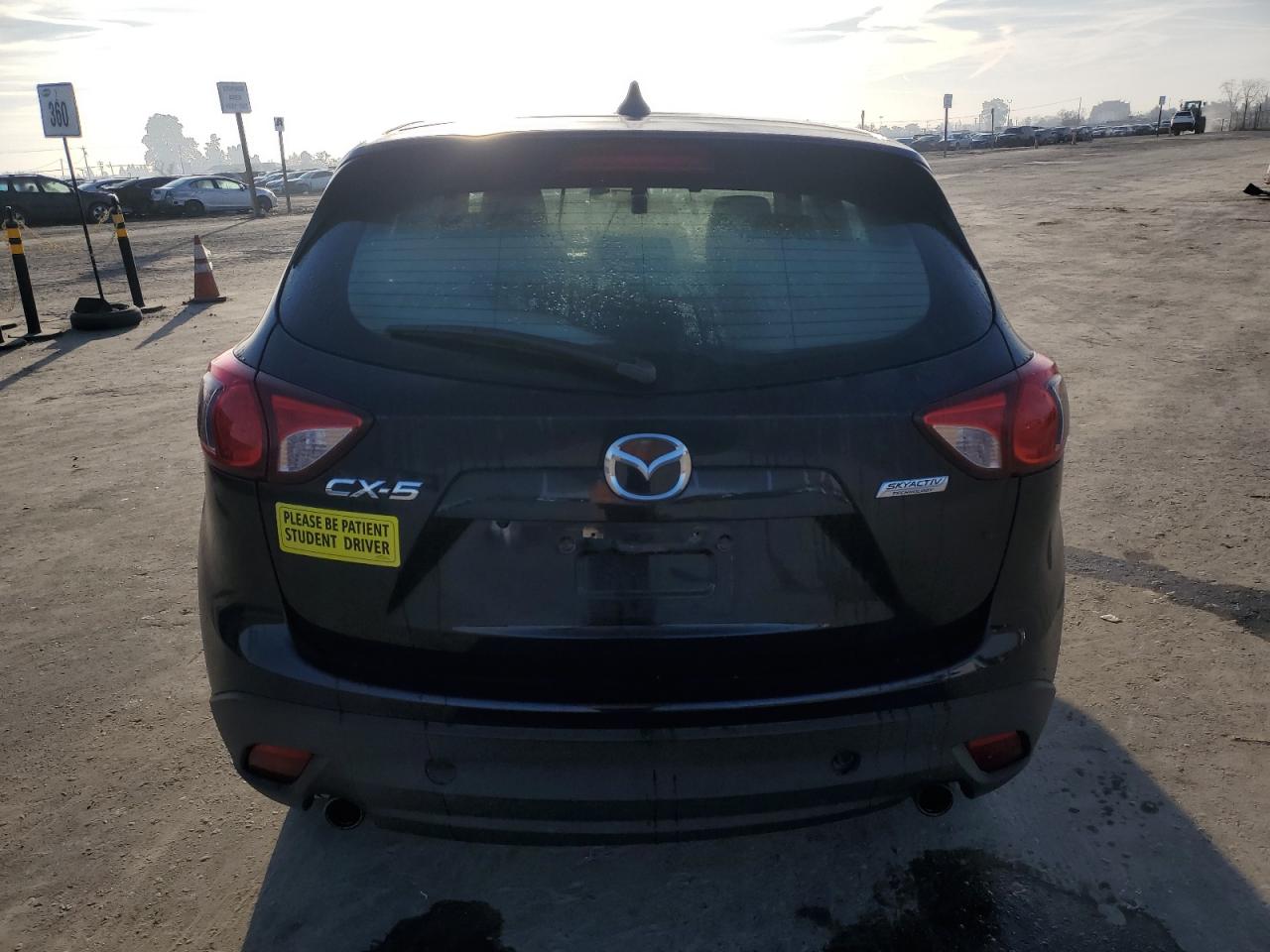 2015 Mazda CX-5 - Image 6