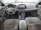 2005 Toyota Camry Le de vânzare în Waldorf, MD - Front End