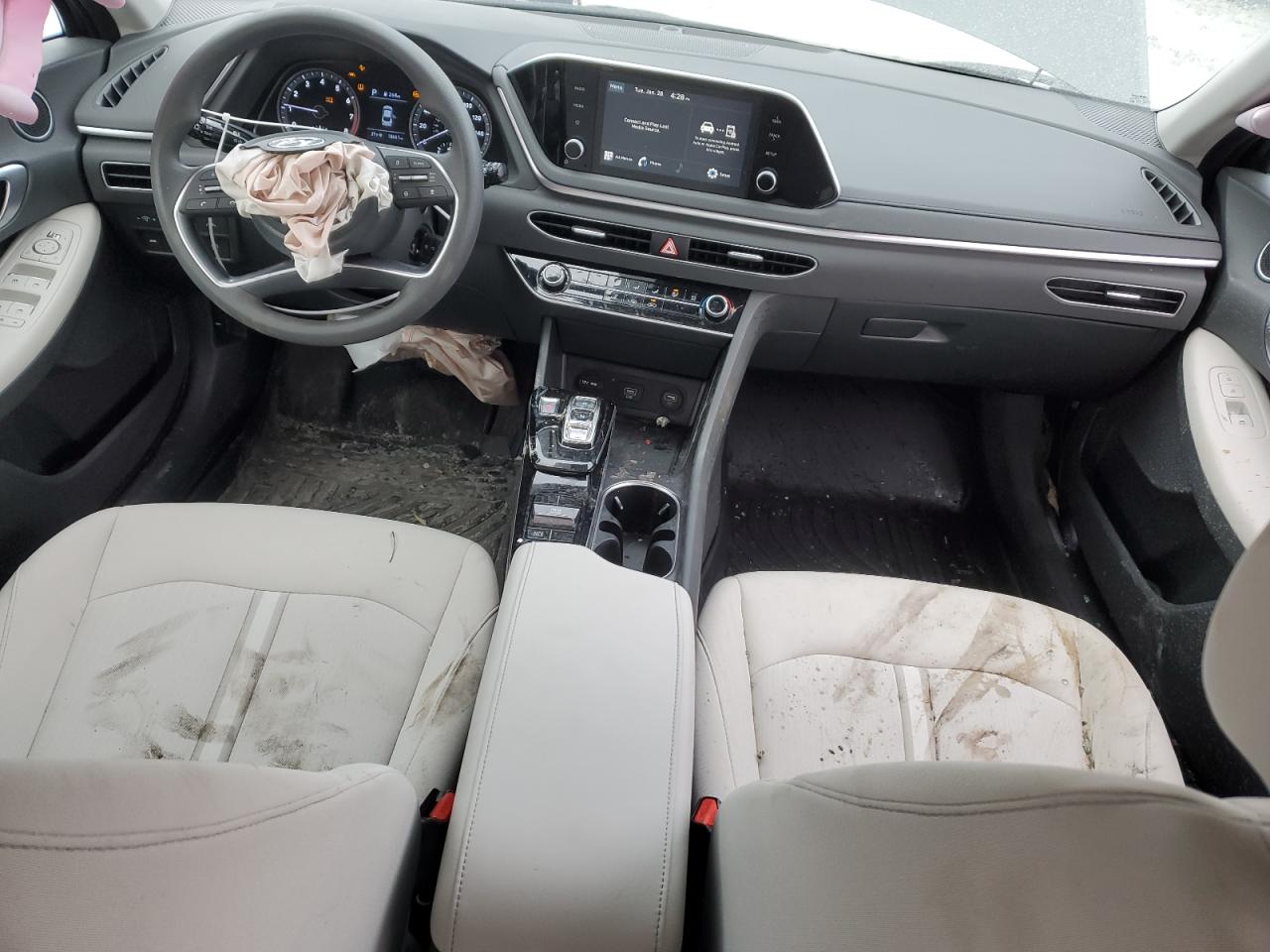 2023 Hyundai Sonata - Image 8