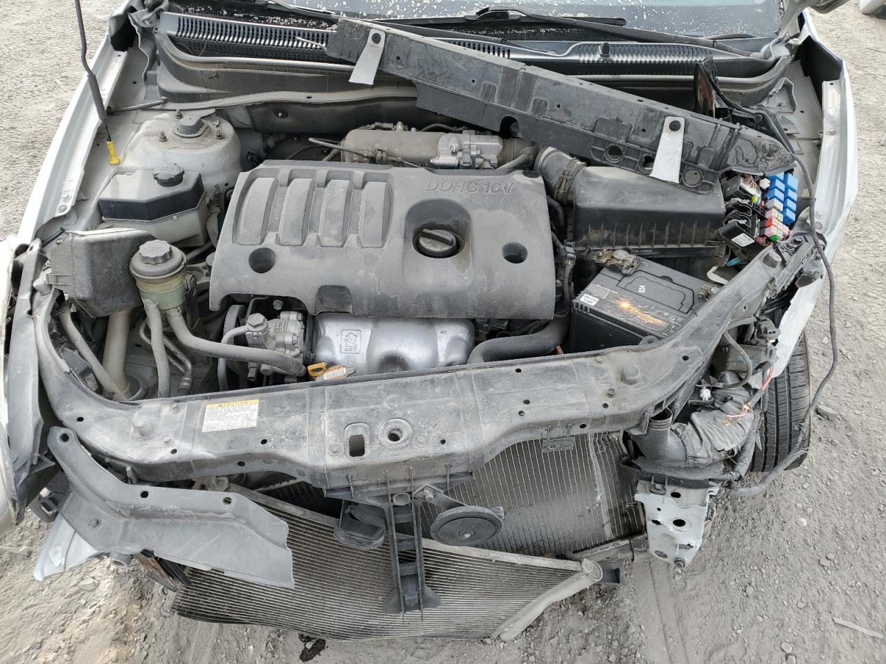 2010 Hyundai Accent - Image 11