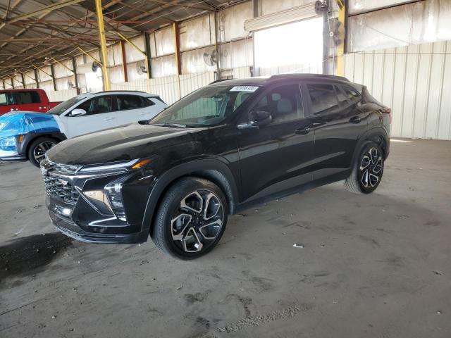 CHEVROLET TRAX 2RS 2024