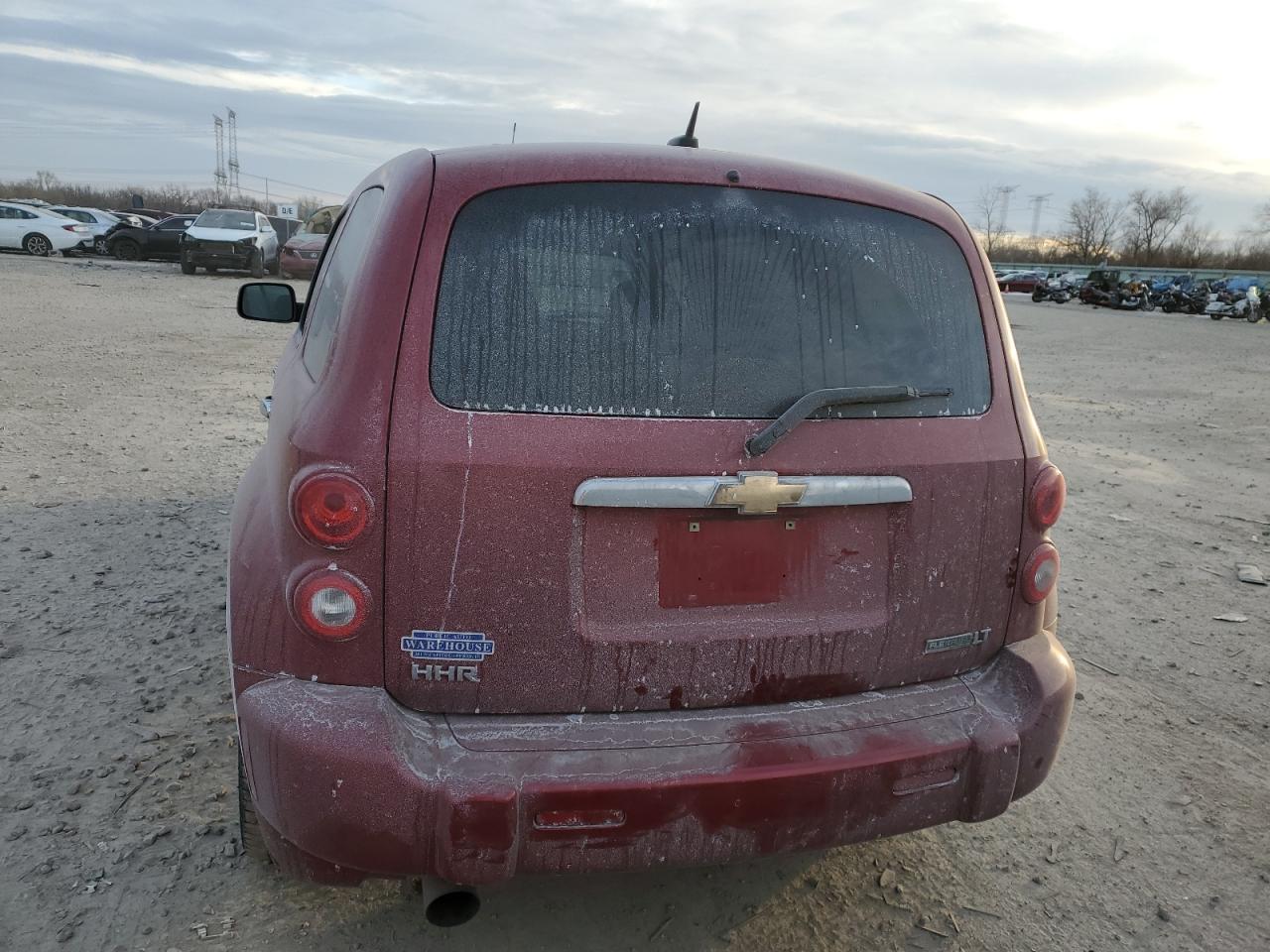 2011 Chevrolet HHR - Image 6