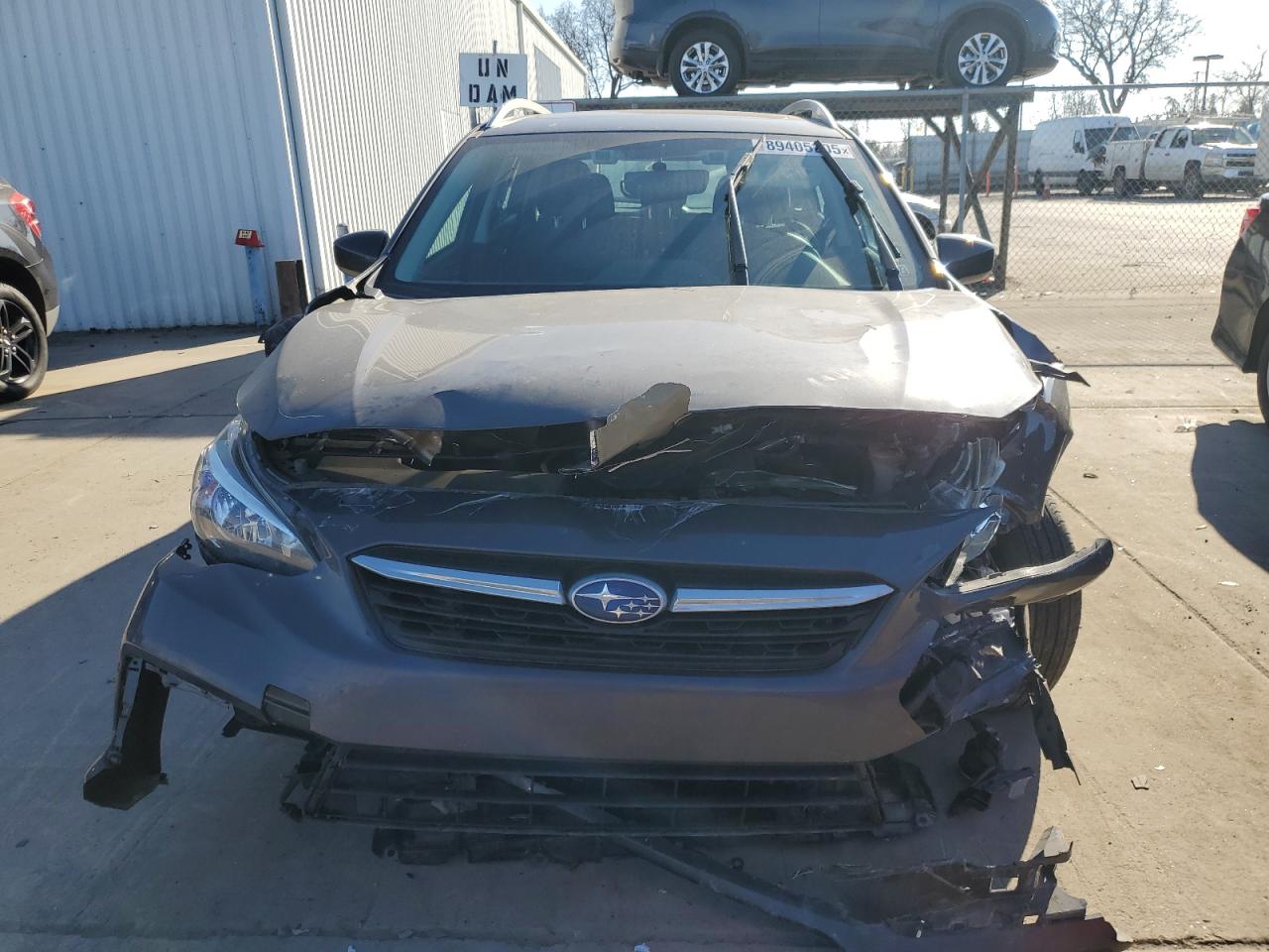 2020 Subaru Impreza - Image 5